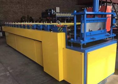 Merkezi - Düşük Eğimli Loc Ayaklı Dikiş Çatı Makinesi Kurulumu Kolay