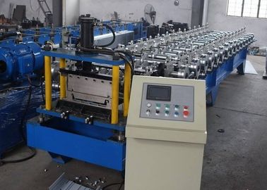 Tam Otomatik Çatı Kiremit Rulo Şekillendirme Makinesi Daimi Dikiş Çatı Makinesi