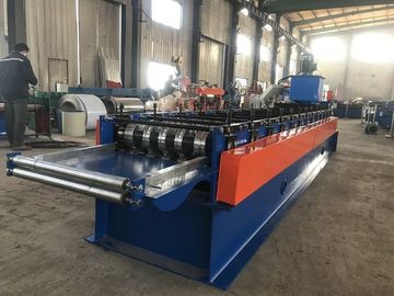 Merkezi - Düşük Eğimli Loc Ayaklı Dikiş Çatı Makinesi Kurulumu Kolay