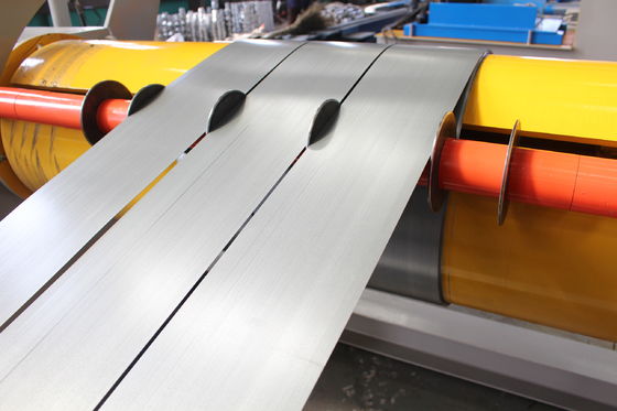 2024 Fabrika Fiyatı Otomatik Uzunluğa Kesme ve Kılıç Kılıcı Kesme Yöntemiyle Kırma Hatı