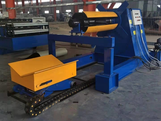 5t Hidrolik Açıcı Tam Otomatik Açıcı Makinesi Yüksek Hızlı
