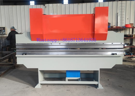 Cnc Sac 1600mm Hidrolik Abkant Pres Bükme Makinası