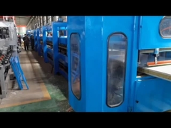 sandviç panel makinesi